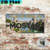 Accesorii pentru decor – Produse din metal