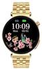 Knauermann Neo 2 (2025) Gesundheits-Smartwatch ECG, HRV, Blutdruck (NEO 2)