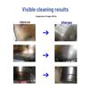 Multifunctional Stainless Steel & Tile Rust and Stain Remover Paste