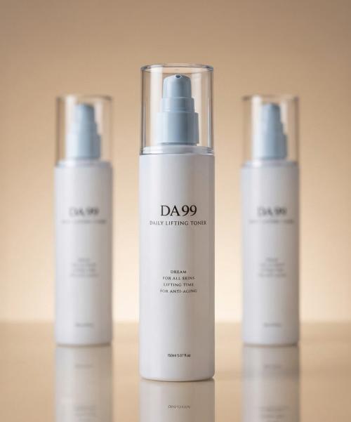 Da99 Тающий лифтинг-тонер для ежедневного использования 150 мл NONE