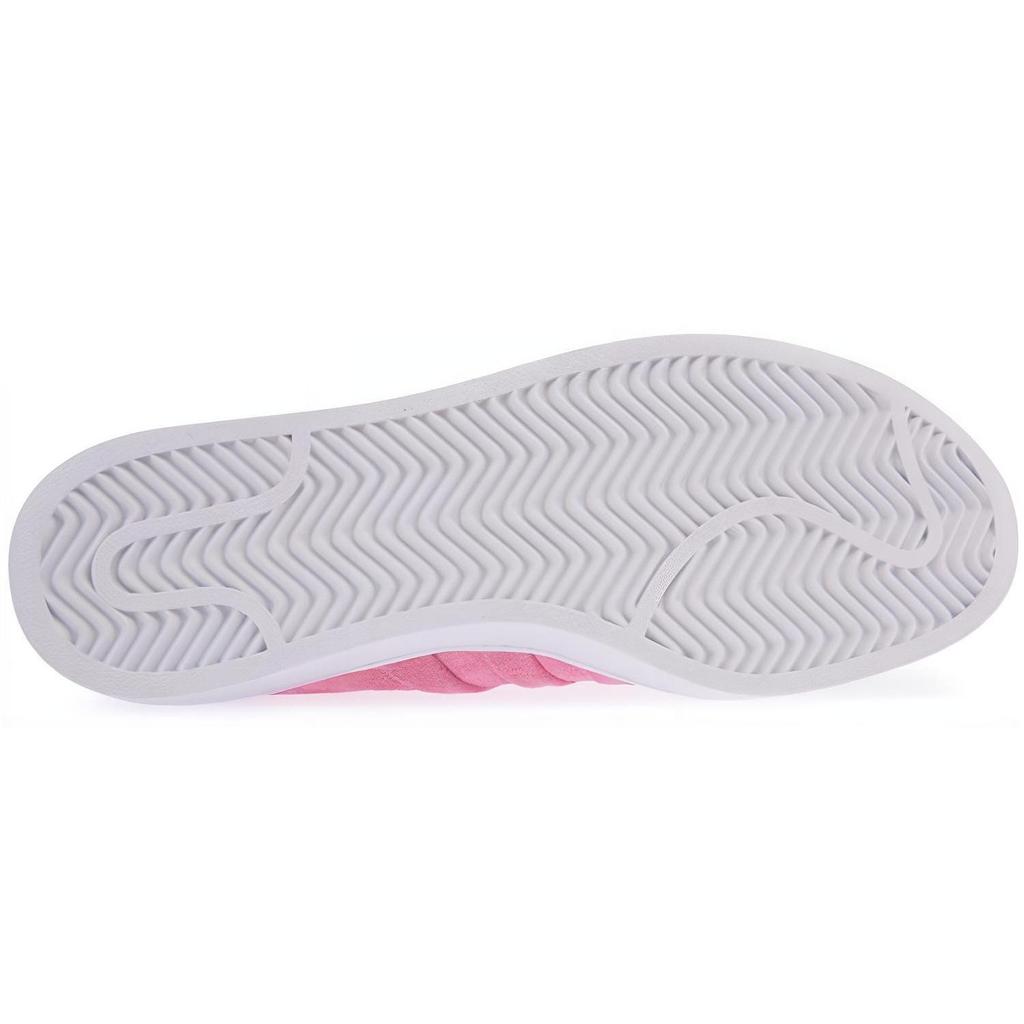 Adidas Campus 'Stitch And Turn' Women's CQ2740