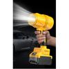 Turbo Jet Blower,Leaf Blower, Violent Turbo Fan, Brushless Pure Copper Motor,Car Drying, Handheld Snow Blower,Cordless Turbo Power Air Duster