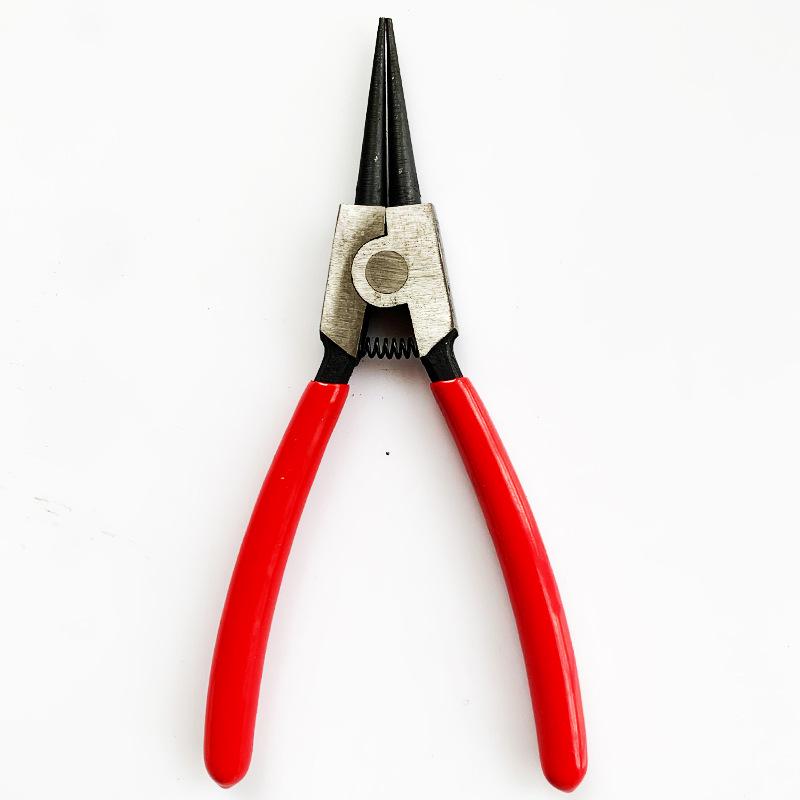 DIY Schmuckwerkzeugset aus Kupfer- und Stahldraht: Mini-, Seitenschneider- & Rundzangenzange