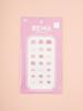 Princess Kids Nail Art Stickers