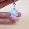 Mascot Trading Strap Gifts Toy Model Anime Figures Collect Ornaments For Kids Adults Children's Birthday Gift Holiday Present Suitable For Office Home