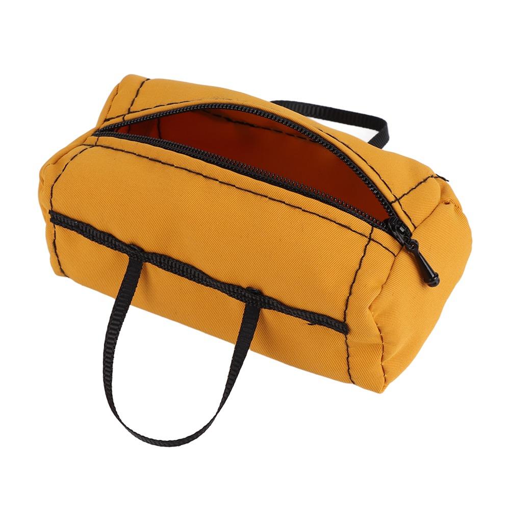 1/10 Scale RC Luggage Bag Simulated Mini Luggage for SCX10 D90 RC Crawler For RC Crawler