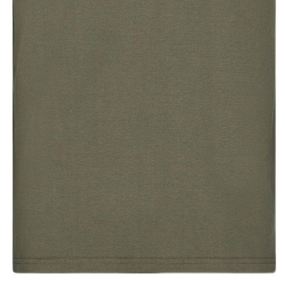 DIOR Dior Quarterly New Products SS23 Regular T-Shirt Men's Olive 013J600A0677-C680