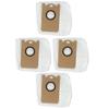 Non Woven Fabric Dust Bag for Xbot For L7 Smart Keep Your Home Allergen