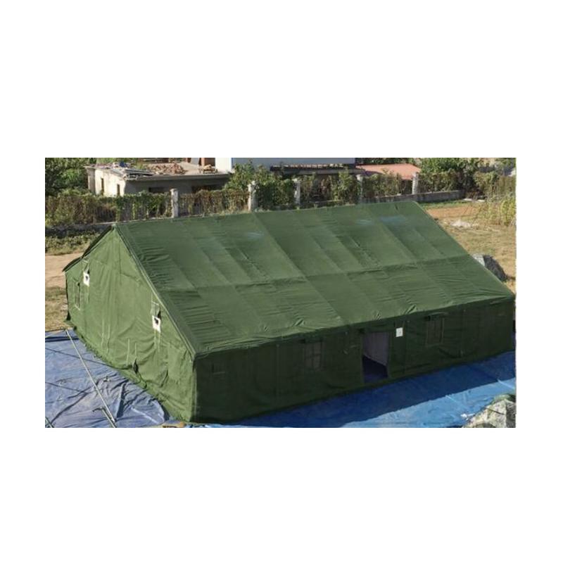 Iron Blood Command 96 Universal Command Tent