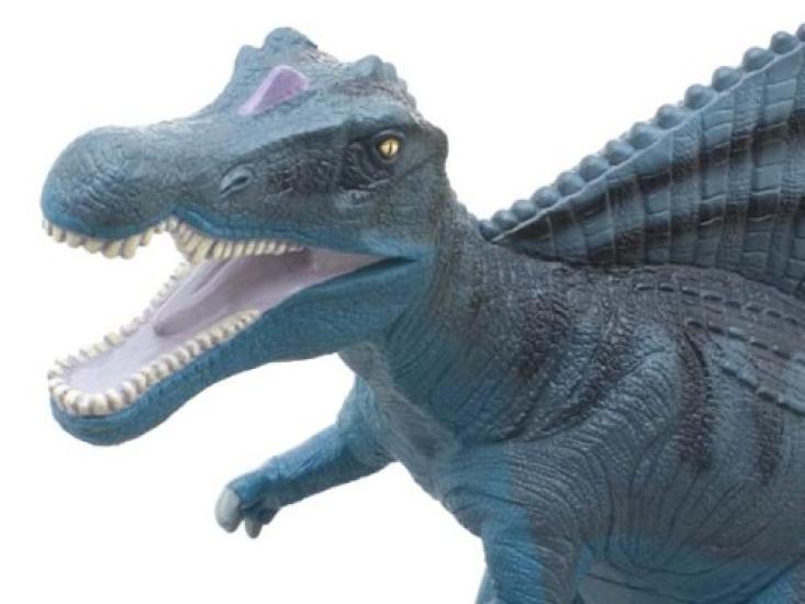 Spinosaurus Vinyl Model Premium Edition (FD-353)