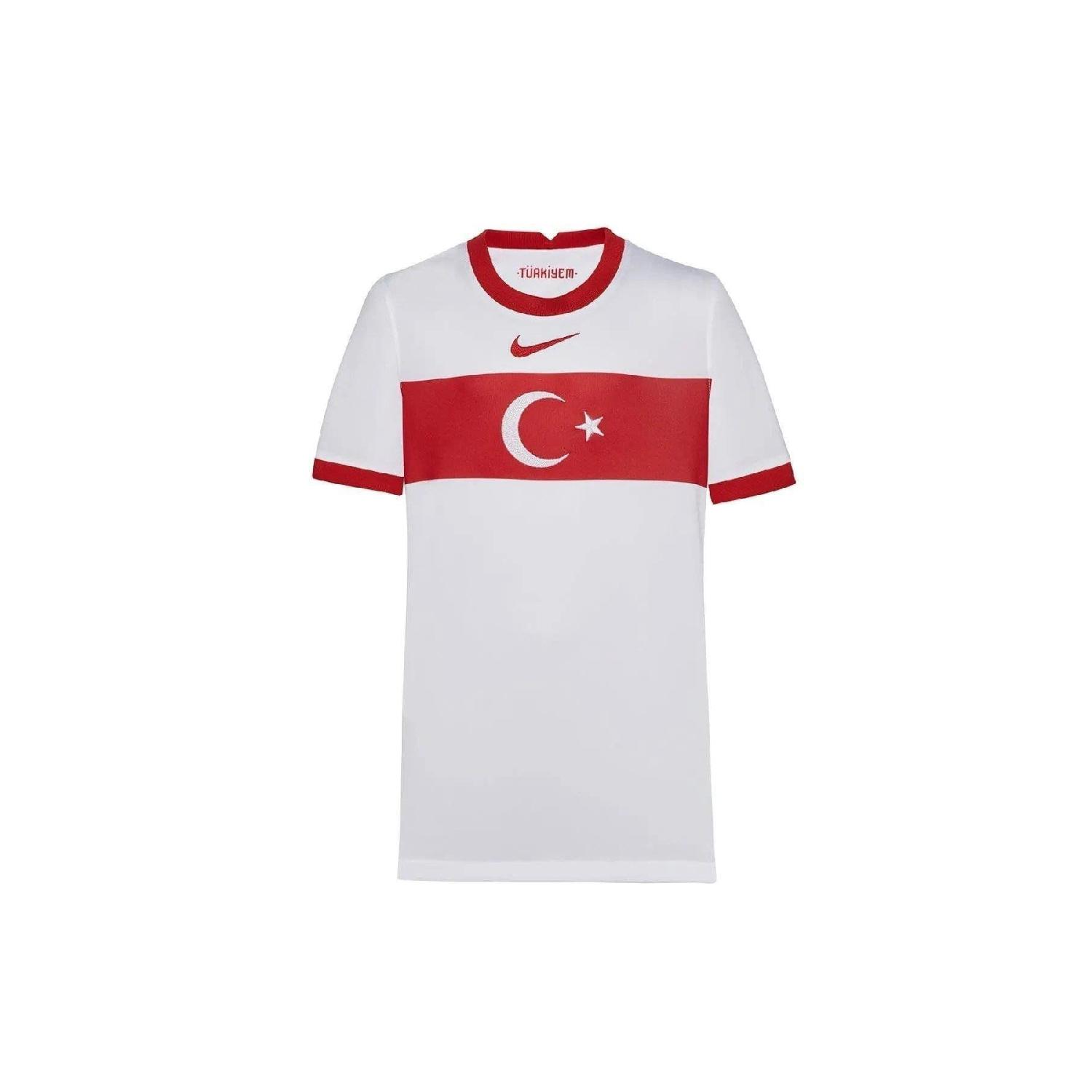 

Kids Jersey Cd1058 White M белый