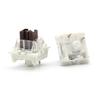 Outemu Switches for Mechanical Keyboard 3Pin Clicky Linear Tactile Silent Switch RGB LED SMD Gaming Mechan With MX Switch