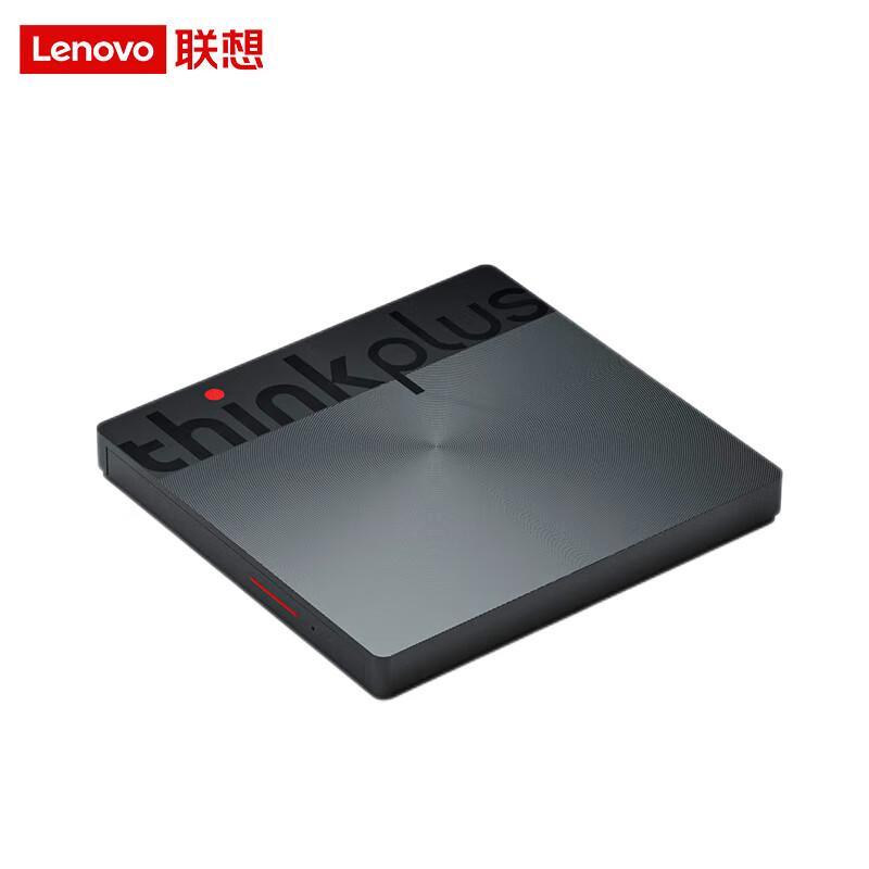 Lenovo TX802 Portable External DVD Burner