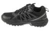 Lotto Nahunta, Herren schwarze Sneaker