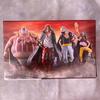 Ichiban Kuji One Piece Red Hair Pirates Lucky Roux Figure D Prize MASTERLISE
