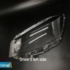 Changan CS75 Front Headlight Assembly: High/Low Beam Housing Lampshade