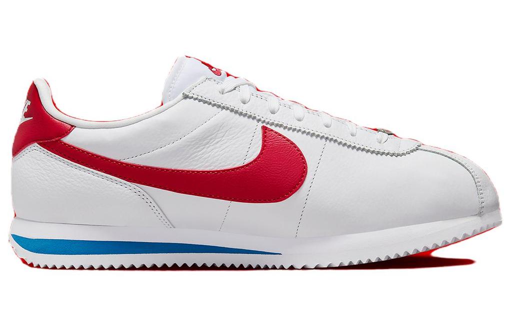 Nike Classic Cortez Forrest Gump 2024 FZ1347-100