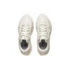 New LiNing Meteor Cushioning Anti-Slip And Wear-Resistant Support Low-Top Casual Shoes Women's White Green AGCU122-2
