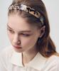 Dana Burton Win French Hairband