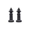 Yumao Stainless Steel Self-locking Indexing Pin