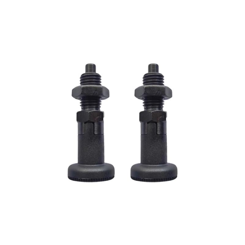 Yumao Stainless Steel Self-locking Indexing Pin