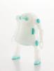 Hasegawa Creator Works Series MechatroWeGo Ghost Seesuru Poncho Scale Plastic Model 64797 No.19 & 1/35
