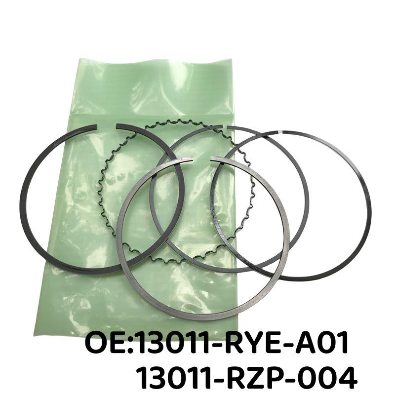 

Acura MDX/ZDX Engine Piston Ring Kit 13011-RYE-A01, 13011-RZP-004 13011-RYE-A01