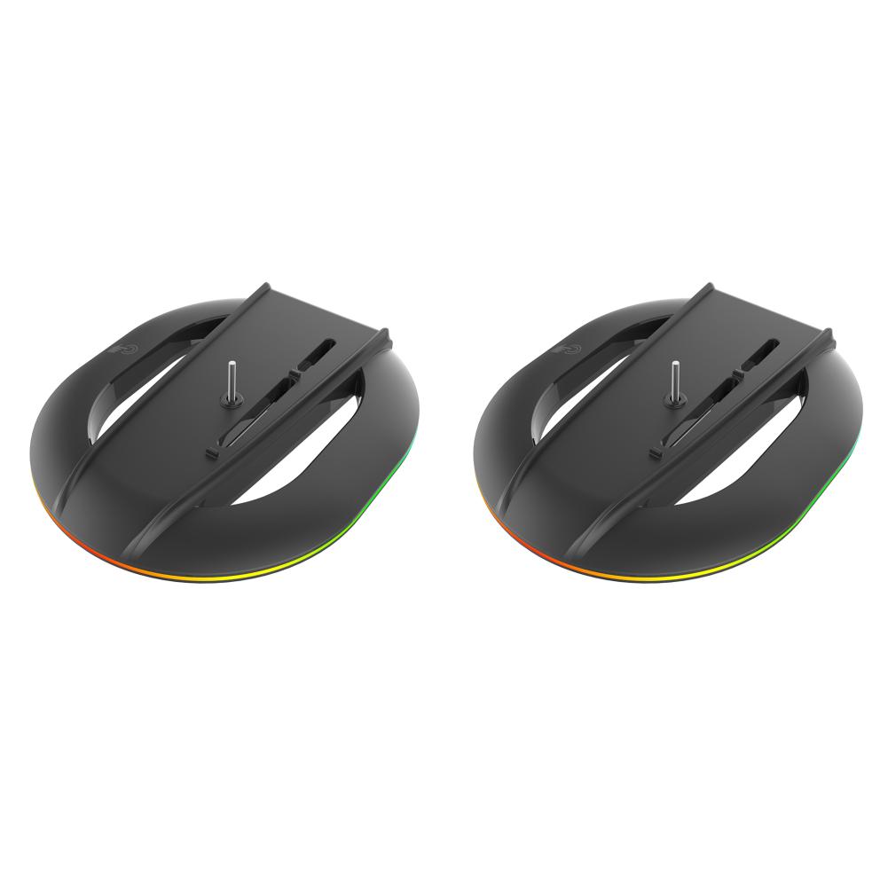 

FE# Вертикальная подставка-держатель для консоли PS5 Slim Disc и Digital(цвет