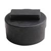 Car Stand Adapter Rubber Pads for BMW 1/2/3/4/5/6/7/X Series and For MINI R50 R53 R56 Models Suitable for 23 Ton Car Lifts