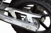 SP TAKEGAWA Aluminum Chain Guard for Normal Swing Arm Ape/XR50 09-09-0003