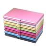 Casual Card Case Stainless Steel Aluminum Holder Metal Box Cover