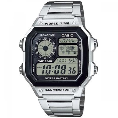 Orologi per la casa – Componenti e accessori per orologi