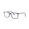High-End Square Metal Eyeglasses Frame for Men and Women - Available In Multiple Colors