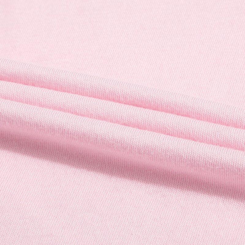 Nike Set in Sleeve T Shirt Women's Pink DX7907-691