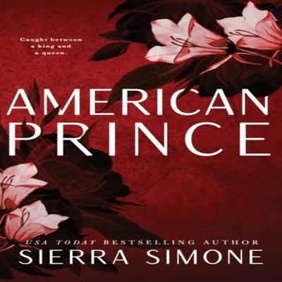 American Prince by Sierra Simone Paperback Book 9781728282015