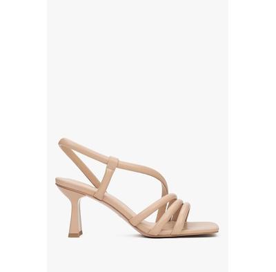 Sandals Estro ER00117095