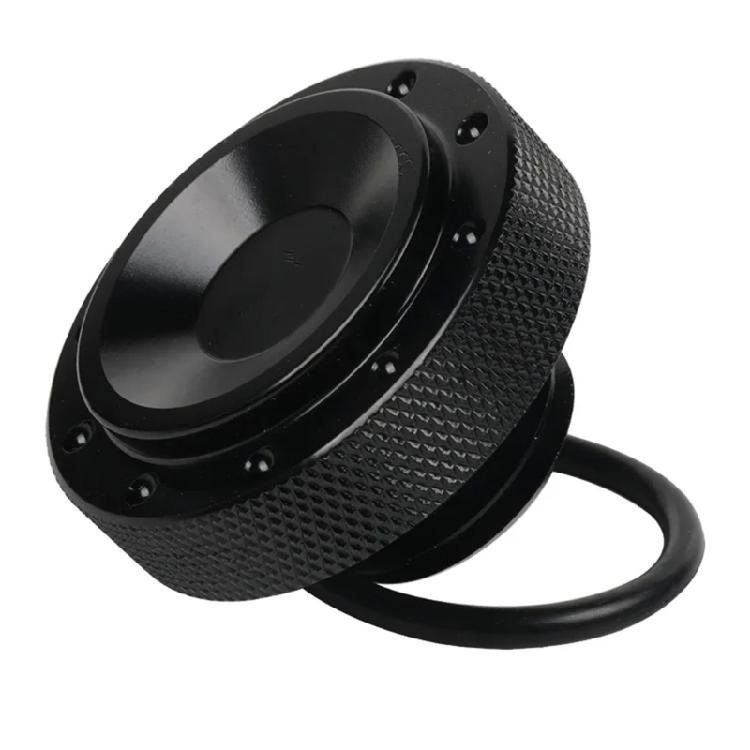 Aluminum Oil Screw Caps Aluminum Oil Filler Caps Oil Tanks Caps for Motorbike for Daily Use & Competitive Racings Event