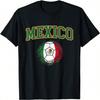 Mexico - Mexican Soccer Tournaunisext Game T-Shirt