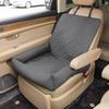 1 szt. Wodoodporna Pokrowiec na Fotel Samochodowy dla Psa Gniazdo Zwierzęta Podróżne Nosidełko Mata Samochodowa Kosze Przeciwzabrudzeniowy Koty Średnie Małe Psy Legowisko na Fotel Samochodowy