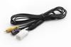 Street (STREET) Mr.PLUS Rear Camera Connection Distribution Harness (Toyota Hiace Regius Ace) [Part Number] CA-22