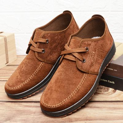 Calzado para hombre – Mocasines y zapatos