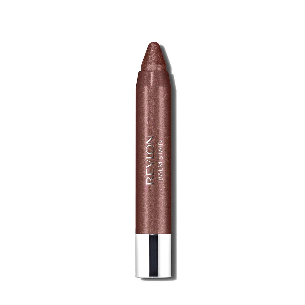 

Revlon Balm Stain 130 Коричневые ботинки с розовыми блестками