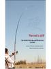 Multi-Section Carbon Casting Rod for Big Fish with Large Guide Rings