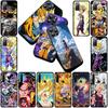 Gohan Dragons Balls Son Goku Phone Cover for Motorola Moto G55 G45 G75 G85 G13 Edge 50 30 Fusion 40 NEO Ultra Pro Casing Case