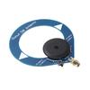 10Khz-180Mhz Sweet Donut Sw Shortwave/Medium Wave Antenna Am Reception Antenna Mini Loop Antenna Module