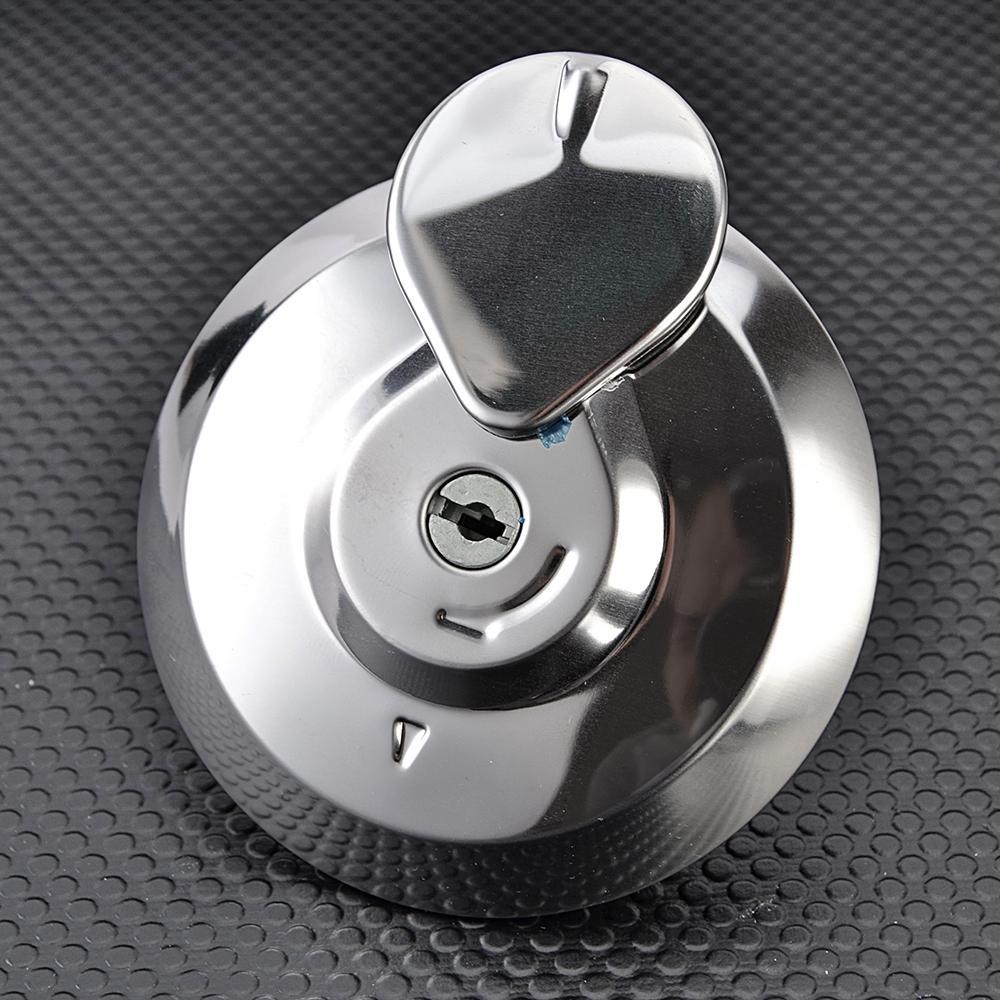 Fuel Tank Cap Cover For Honda XL125 Varadero CBF250 FL350R CB1000C CB125S CM250C CM400 A C T 17620-KPC-641