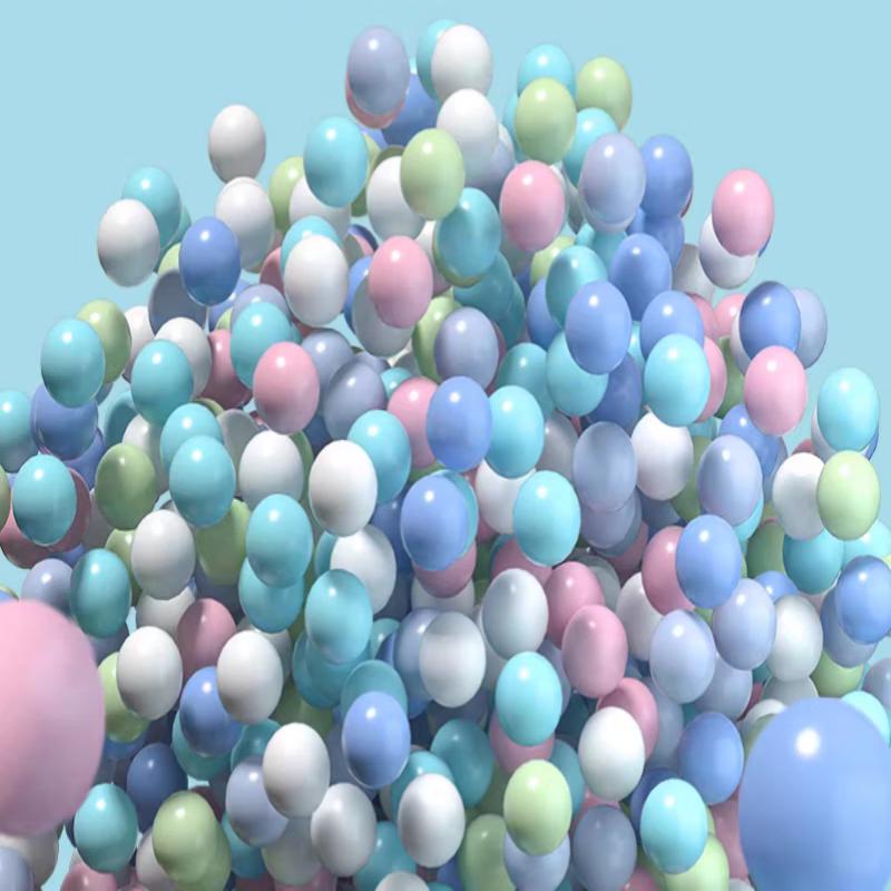 Морские бусины Jingzhisheng