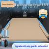 Voyah Free Car Mattress: Trunk Bed & Rear Seat Sleeping Pad