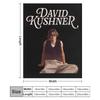 David Kushner Tour Throw Blanket Quilt Bed Fashionable Camping Kid'S Blankets
