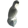 Sturdy Eagle Repellents Non-fading Birds Decoy Hawk Artificial Eagle Statue  Outdoor